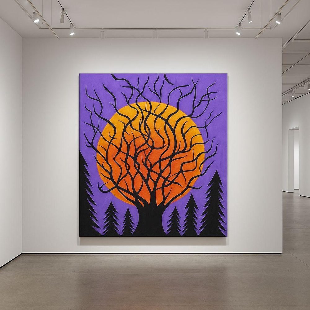 Original Artworks