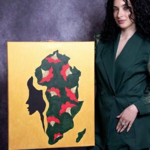 Golden Africa